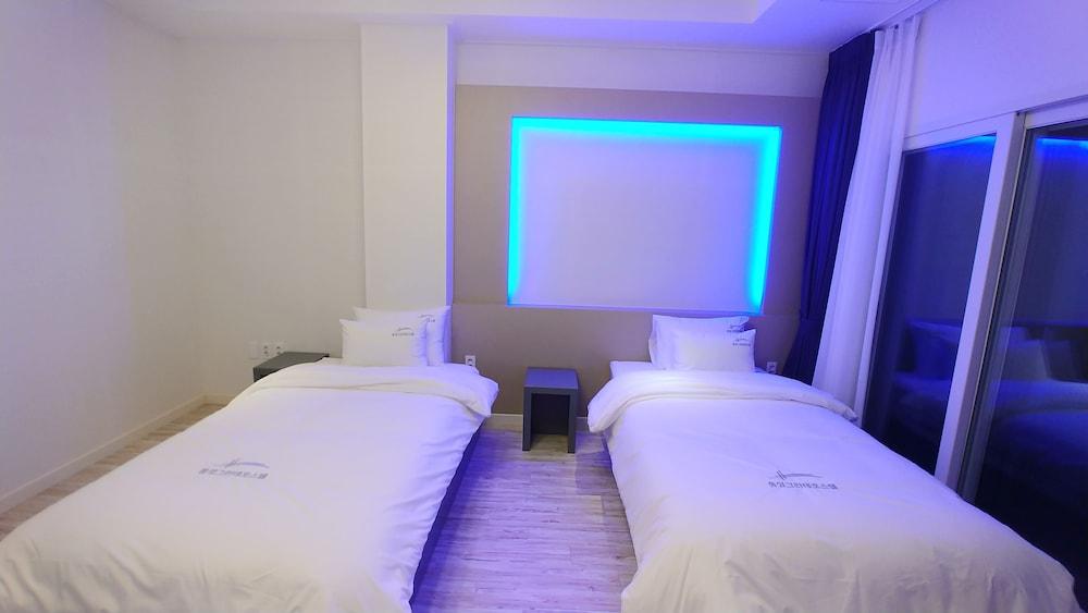 Tongyeong Grande Hostel