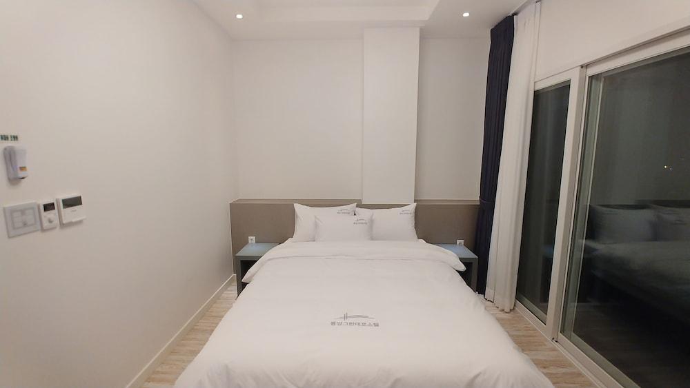Tongyeong Grande Hostel