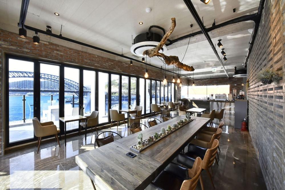 Tongyeong Grande Hostel