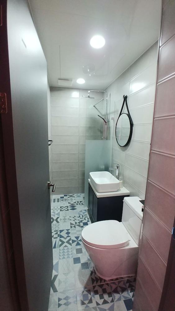 Tongyeong Grande Hostel