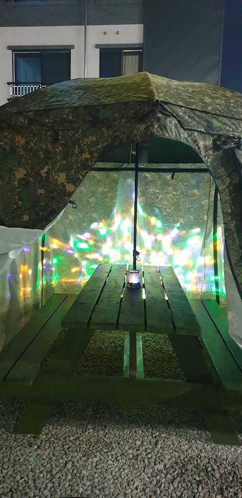 Boryeong Laon Pension