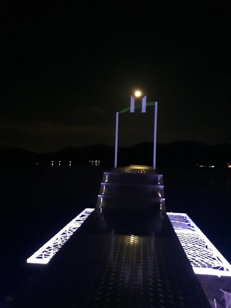 Tongyeong Bridge Hotel