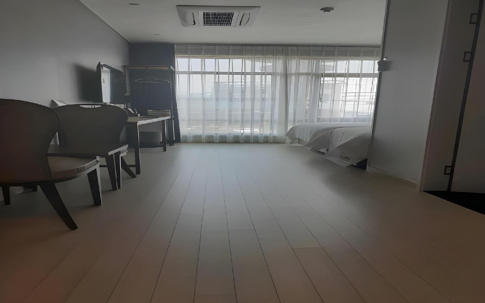 Tongyeong Bridge Hotel