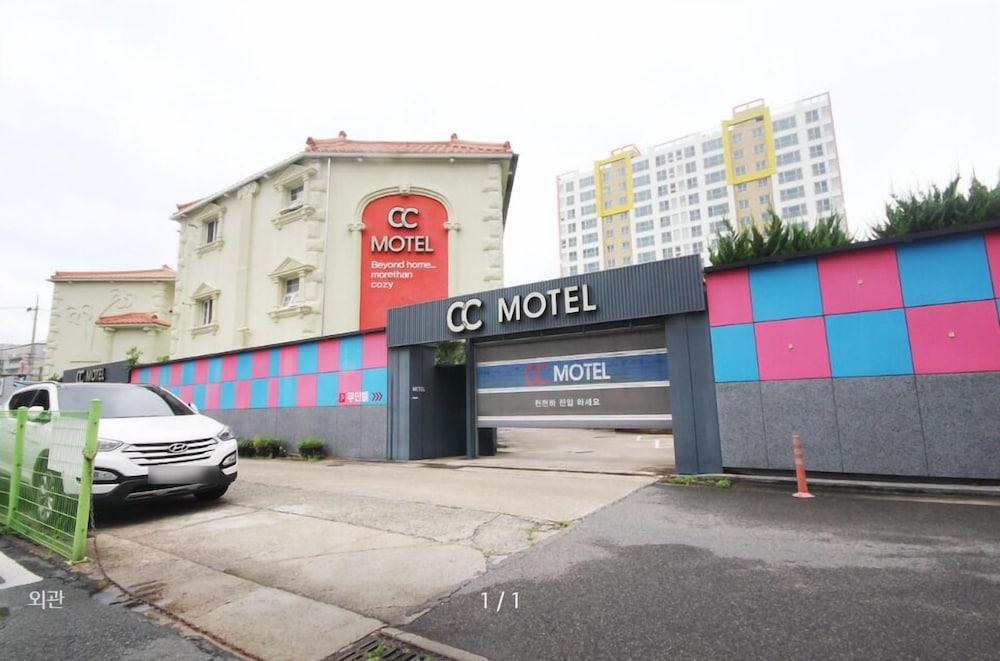 CC Motel