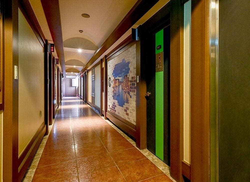 CC Motel