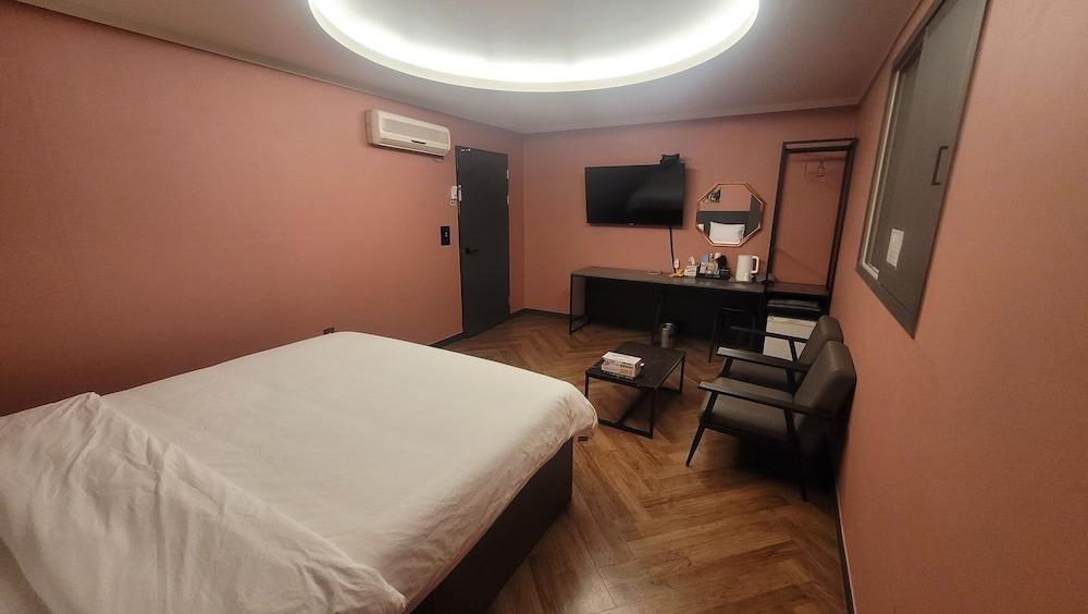 CC Motel