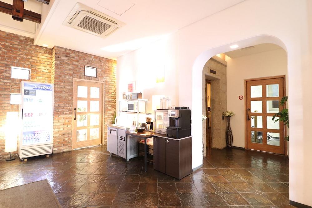 Hotel ES Cheongju