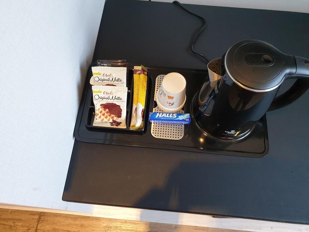 Gray 70 Hotel