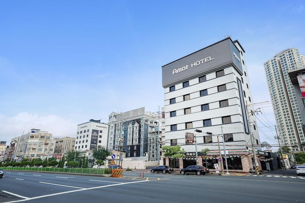 Masan Amor Hotel