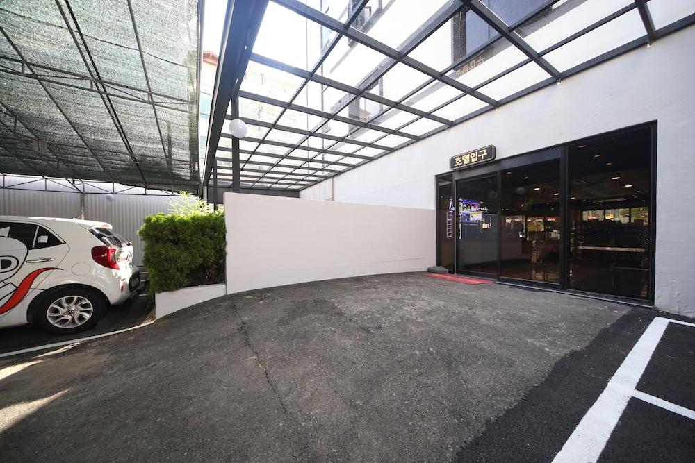Masan Amor Hotel