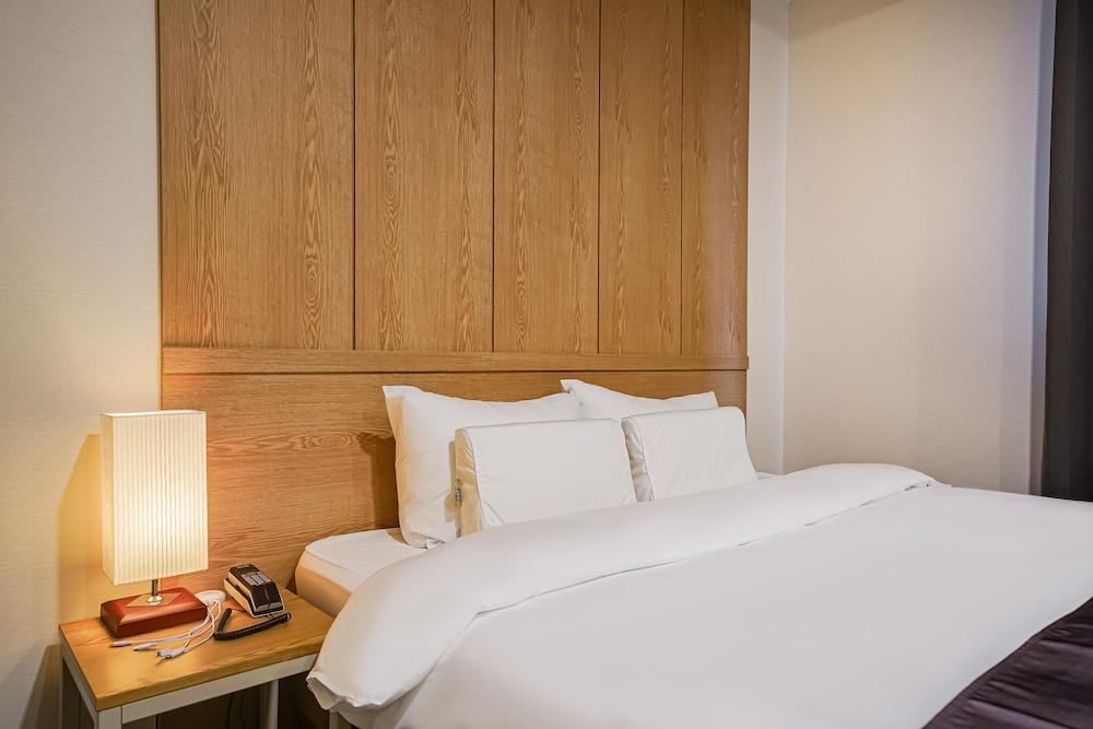Masan Amor Hotel