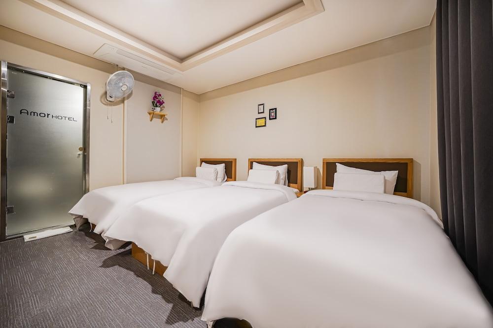 Masan Amor Hotel