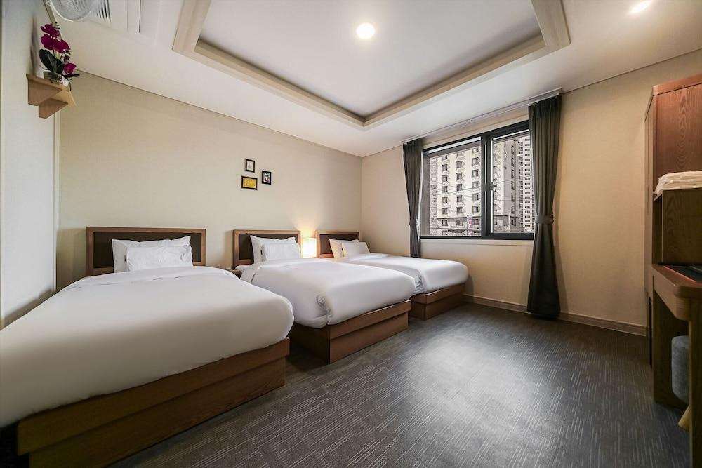 Masan Amor Hotel