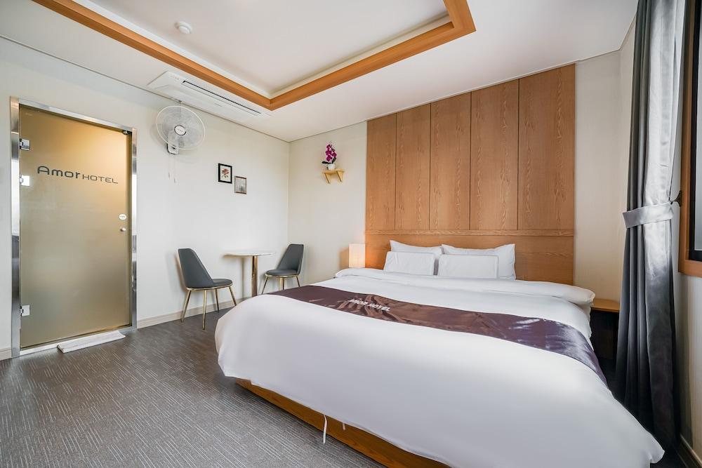 Masan Amor Hotel