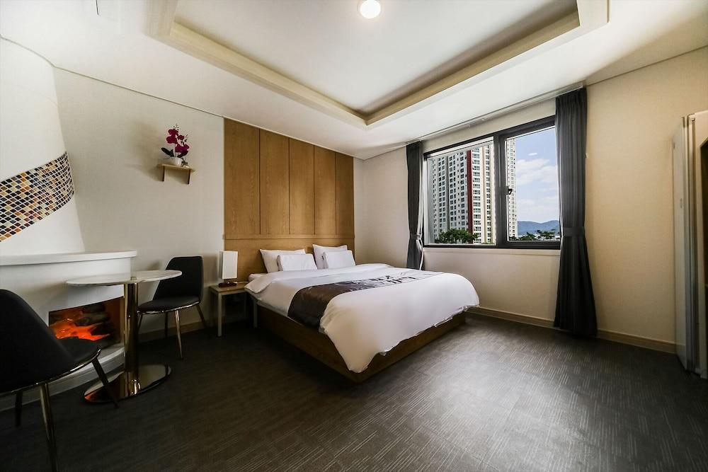 Masan Amor Hotel