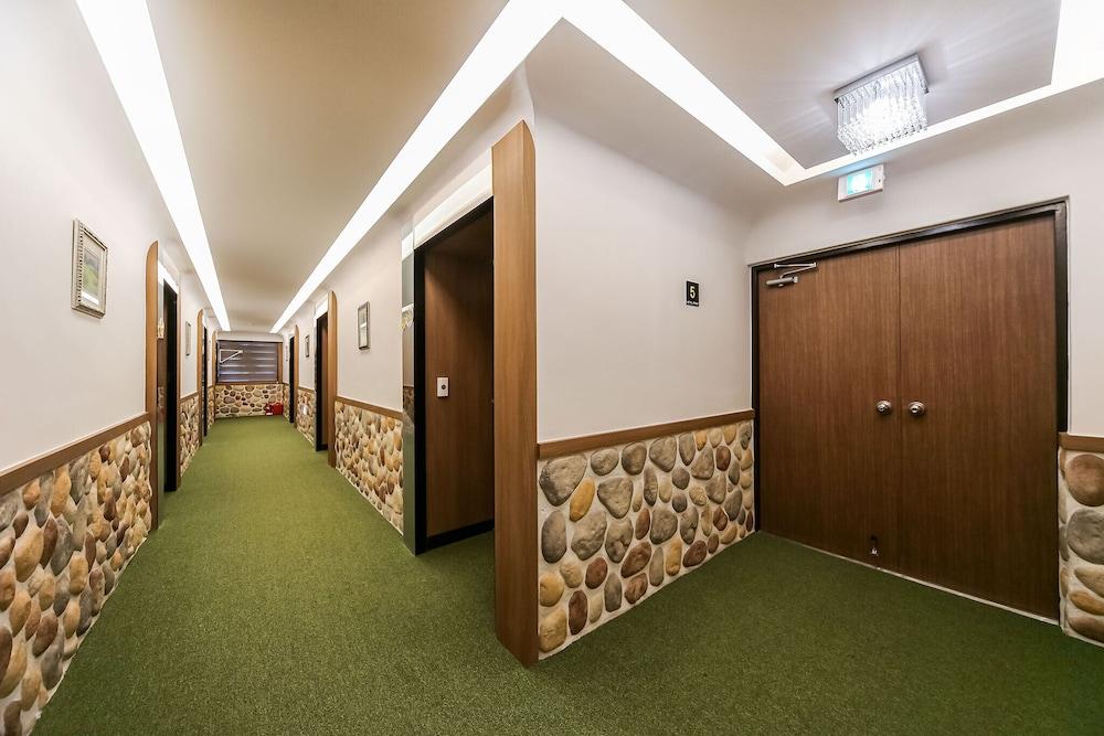 Masan Amor Hotel