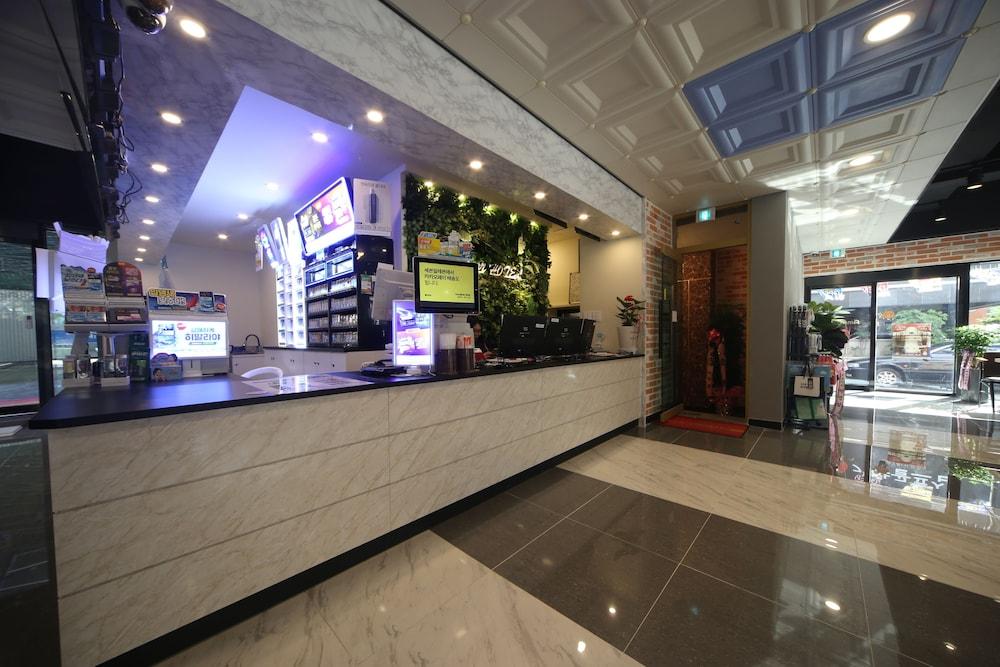 Masan Amor Hotel