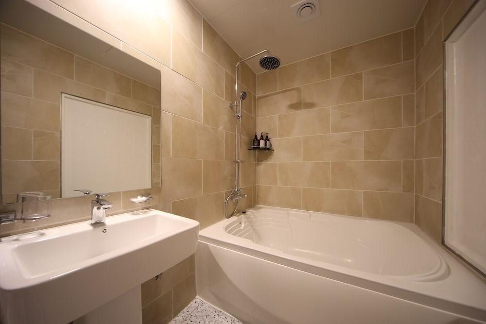 Masan Amor Hotel