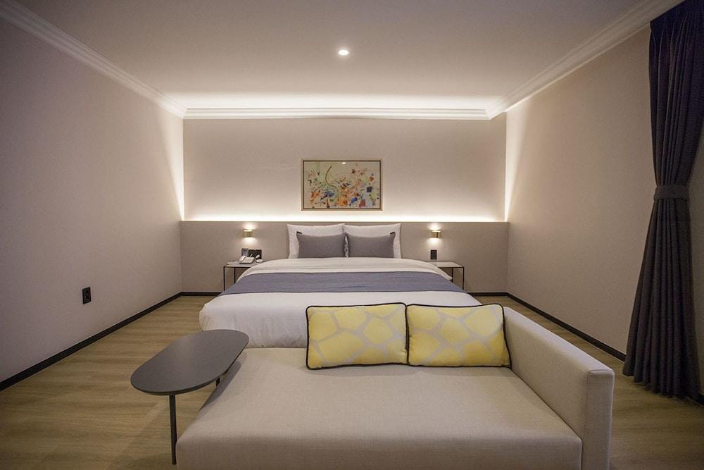 Browndot Hotel Masan Odong