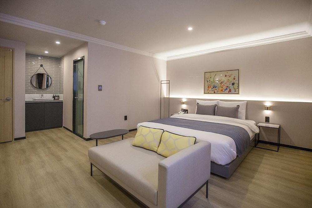 Browndot Hotel Masan Odong