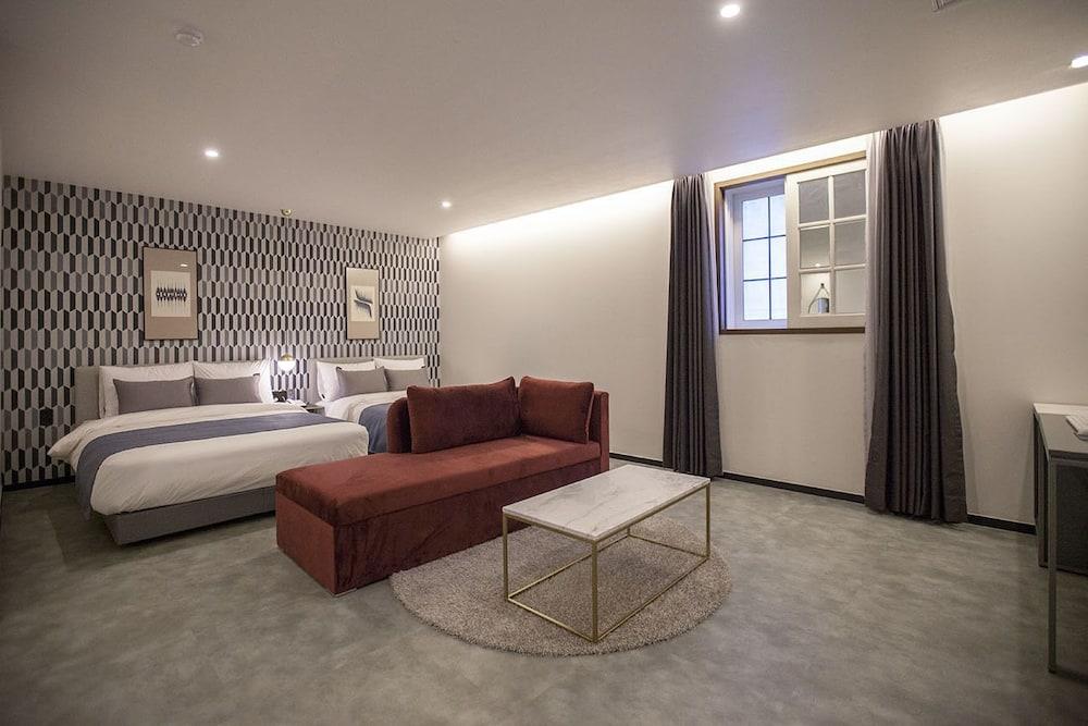 Browndot Hotel Masan Odong