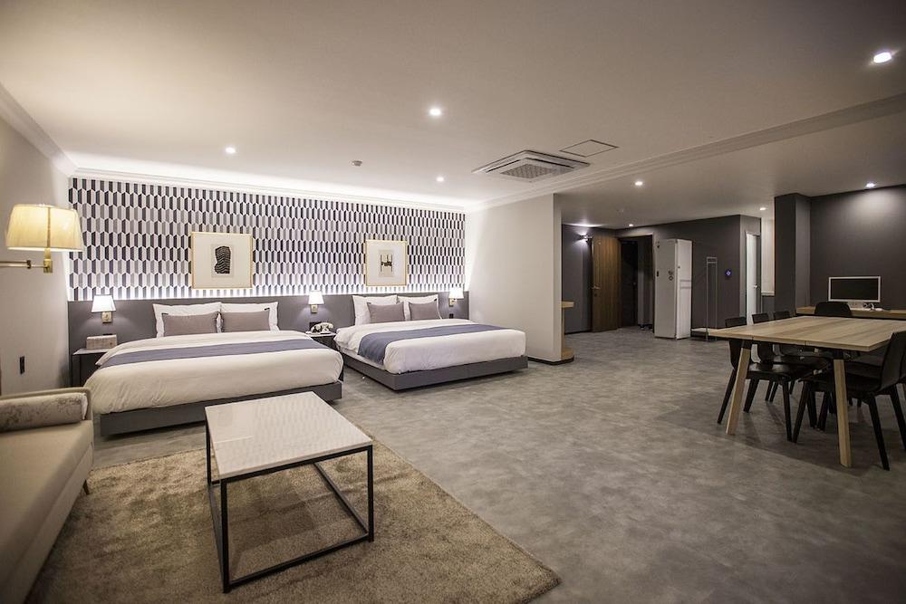 Browndot Hotel Masan Odong
