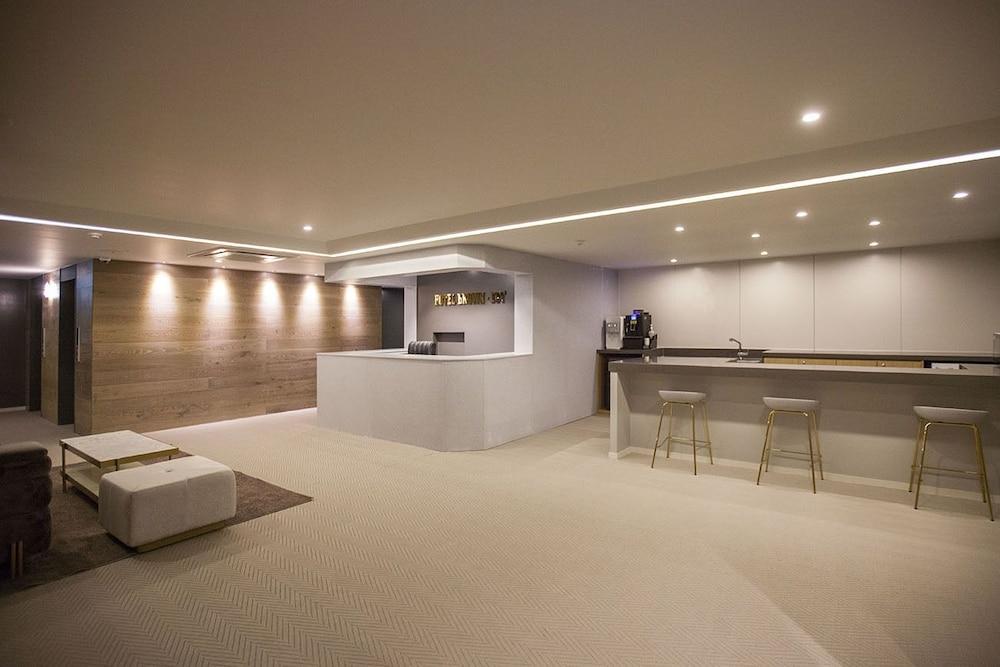 Browndot Hotel Masan Odong