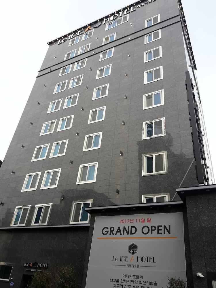 Idea Hotel