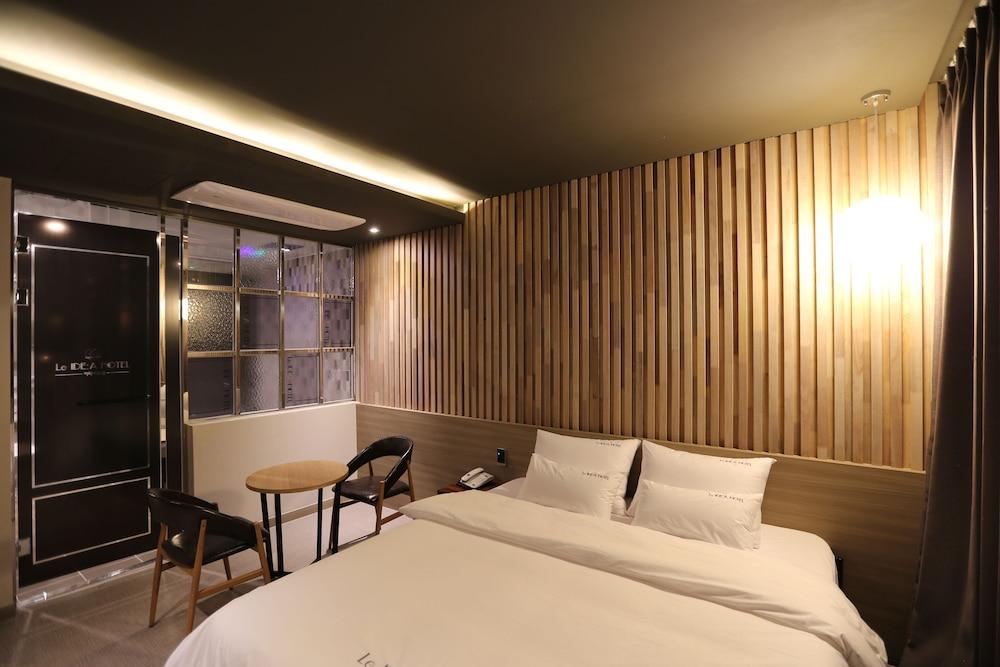 Idea Hotel