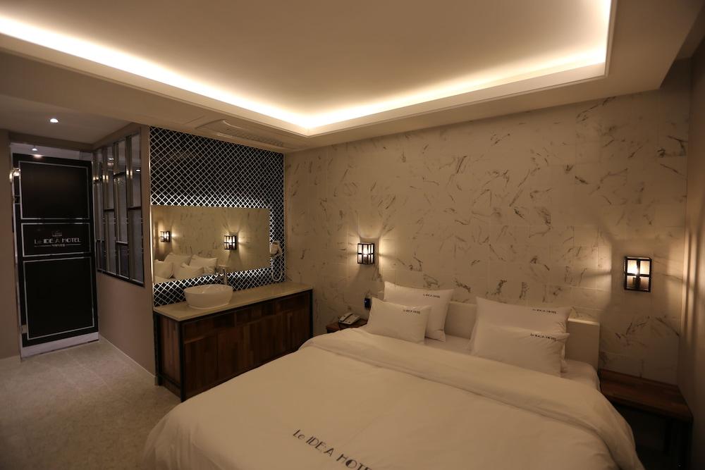 Idea Hotel