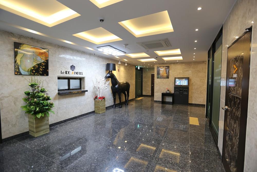 Idea Hotel