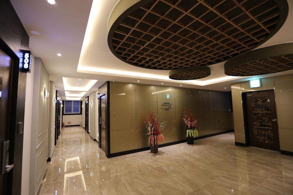 Idea Hotel
