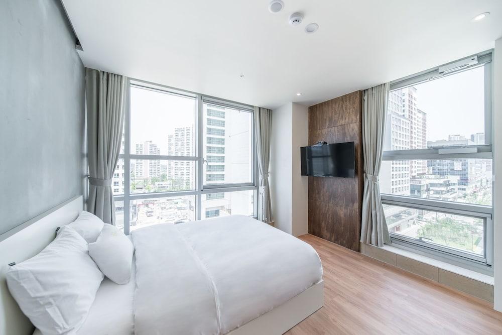 Just Sleep Hotel 2