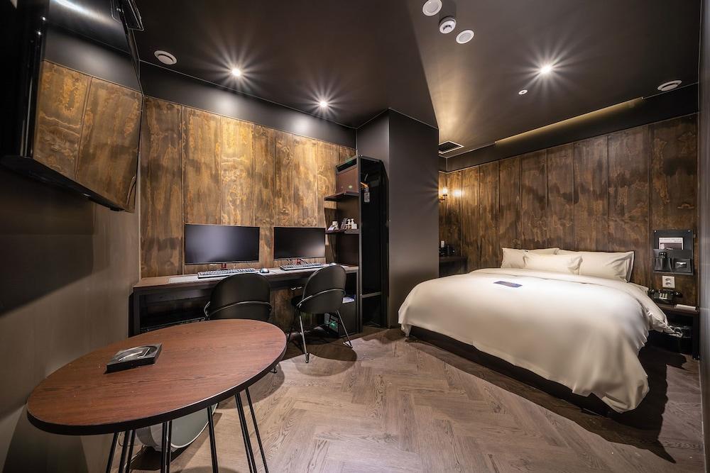 Just Sleep Hotel 2