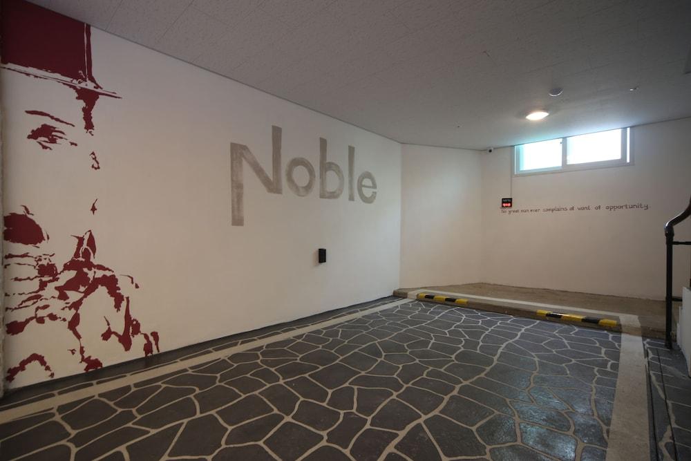 Noble Muintel