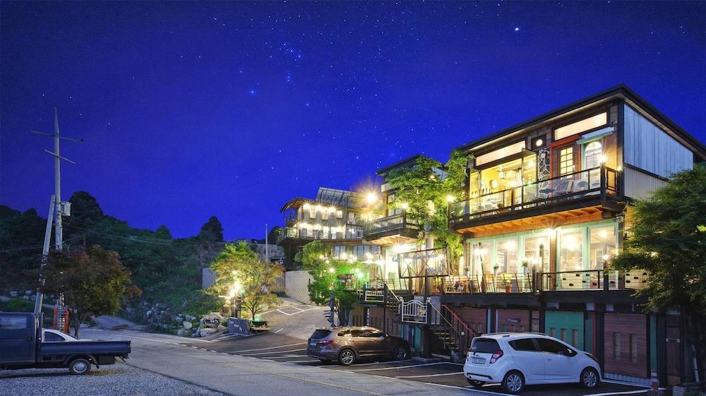 Gapyeong Beethoven House Pension
