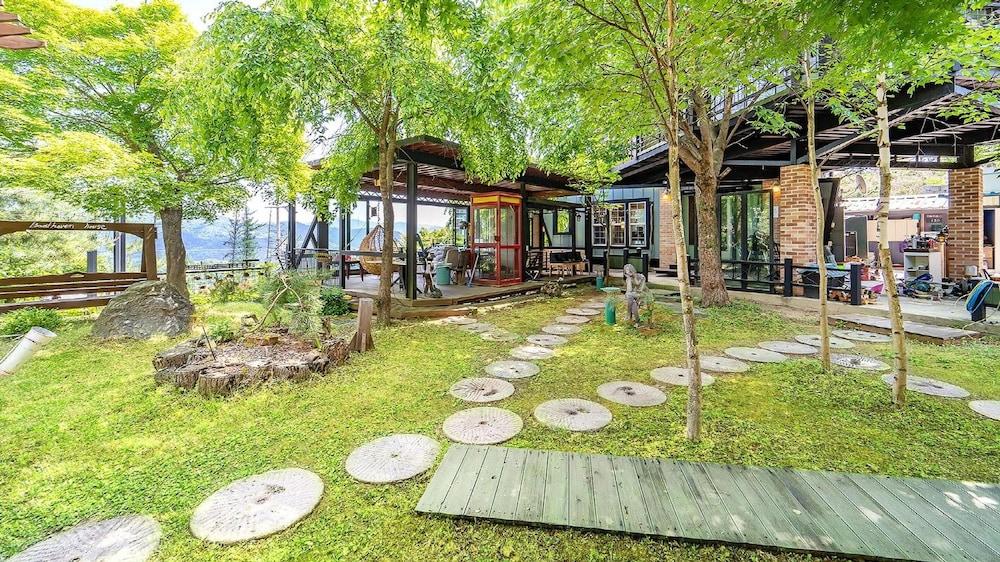 Gapyeong Beethoven House Pension
