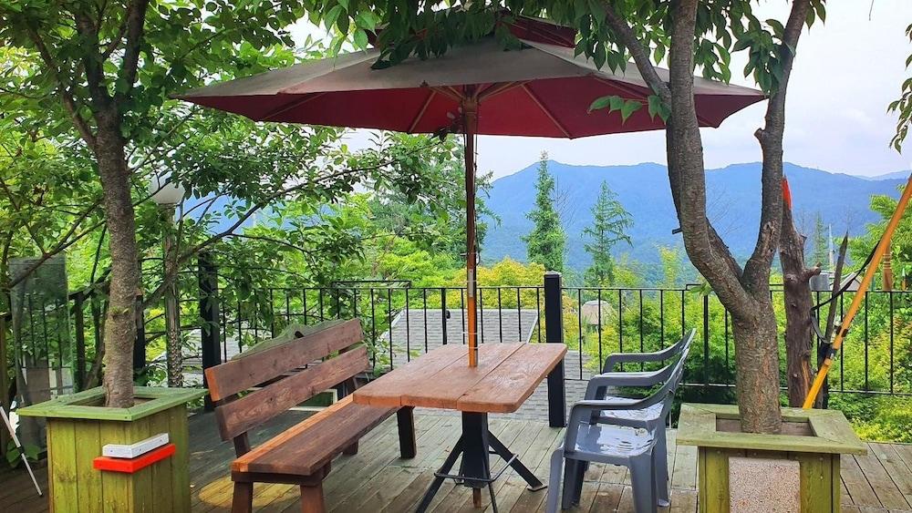 Gapyeong Beethoven House Pension