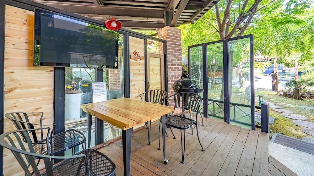 Gapyeong Beethoven House Pension