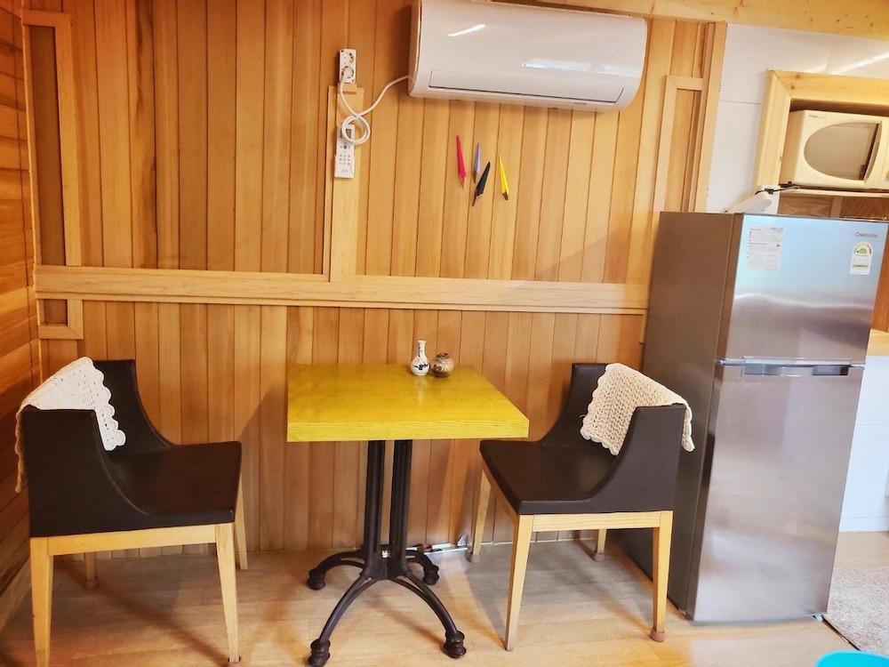 Gapyeong Beethoven House Pension