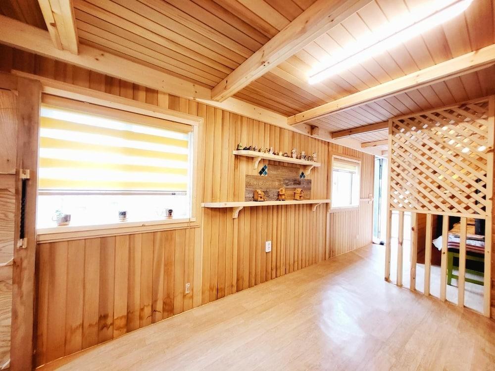 Gapyeong Beethoven House Pension