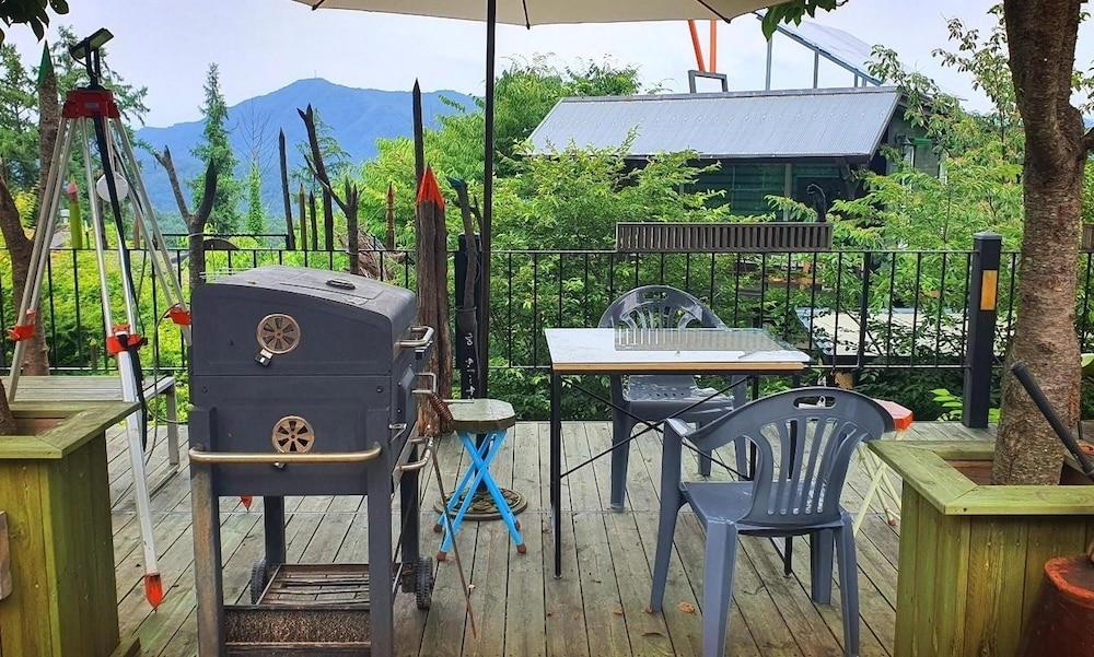 Gapyeong Beethoven House Pension