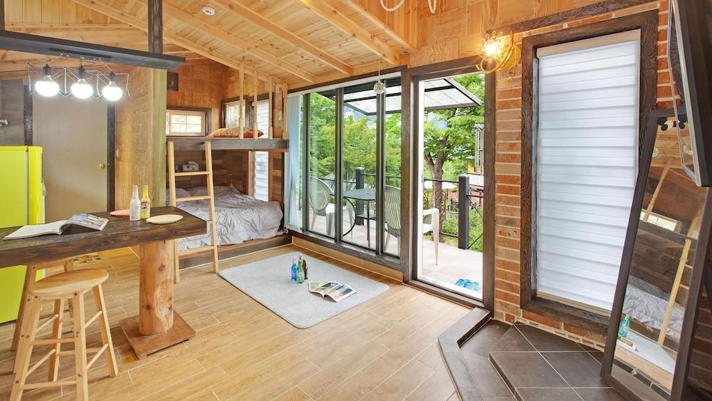 Gapyeong Beethoven House Pension