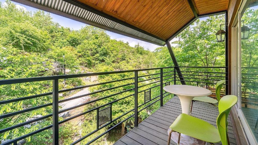 Gapyeong Beethoven House Pension