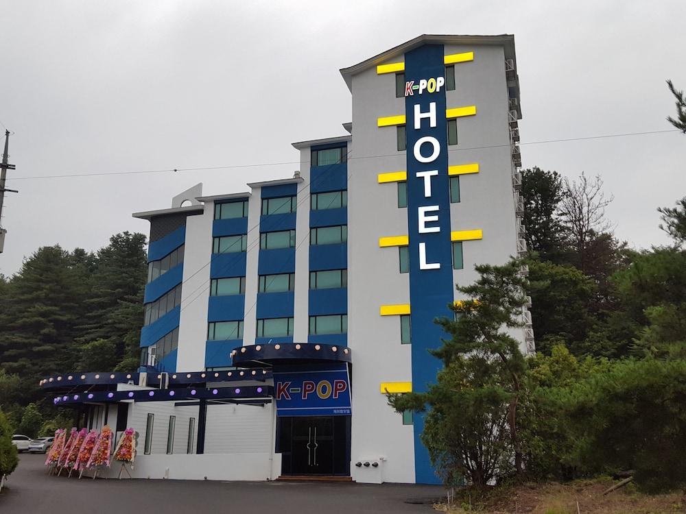K Pop Hotel
