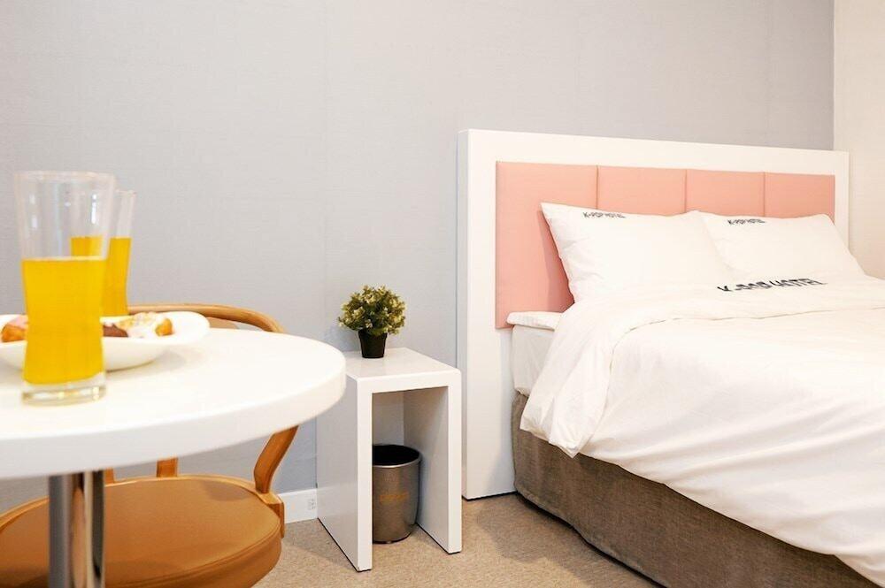 K Pop Hotel
