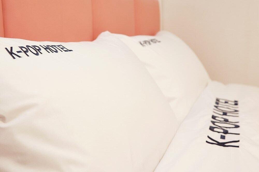 K Pop Hotel