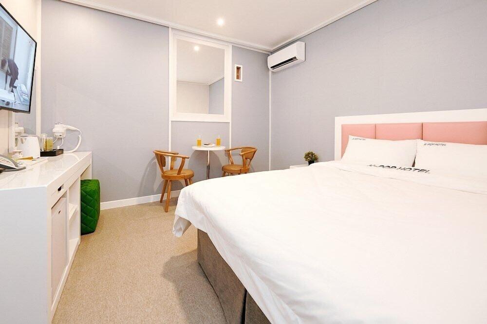 K Pop Hotel
