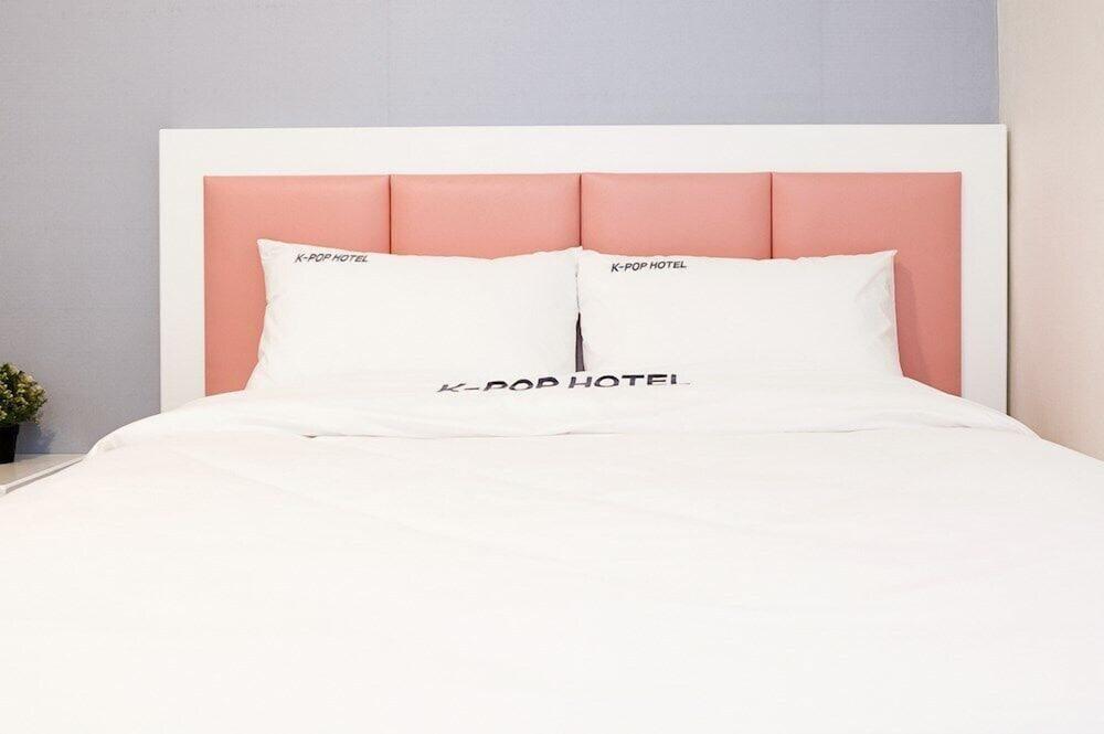 K Pop Hotel