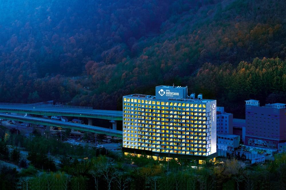 Ramada Encore by Wyndham Jeongseon